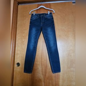 Armani Exchange super skinny jeans for women Size 25